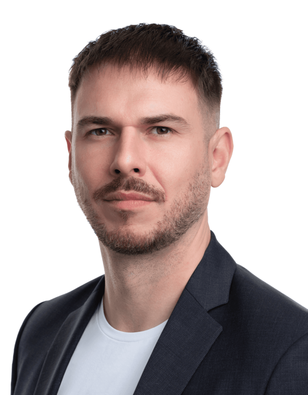 Ing. Petr Kropáč