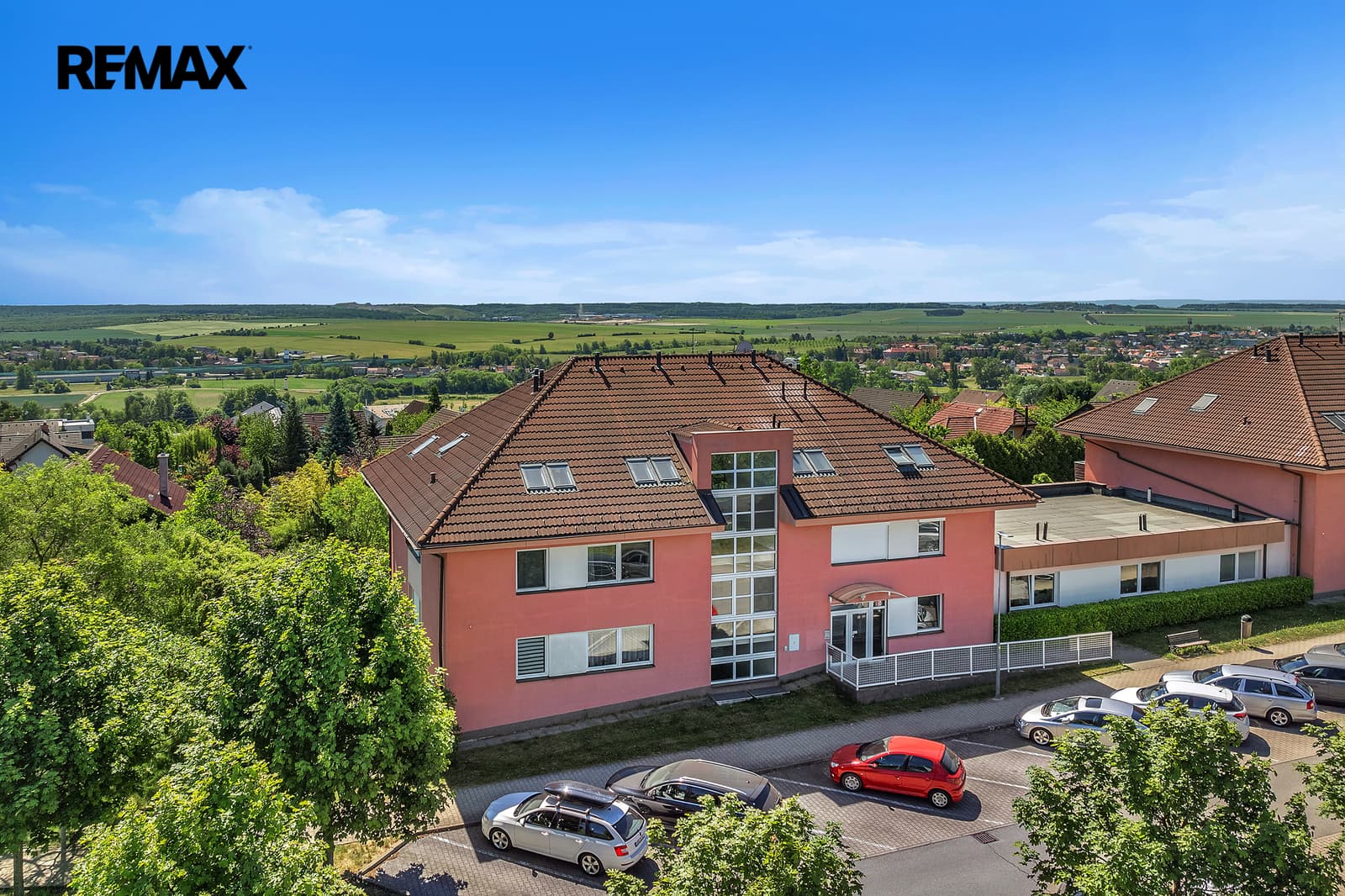 Prodej bytu 3+kk v osobním vlastnictví 90 m², Benátky nad Jizerou