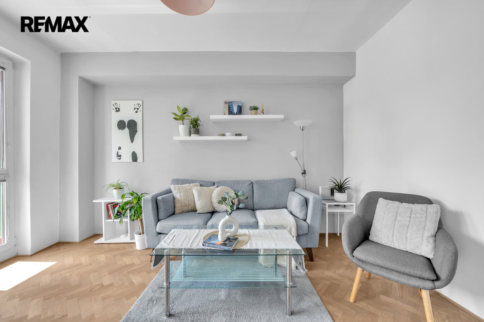 Prodej bytu 2+1 v osobním vlastnictví 49 m², Jihlava